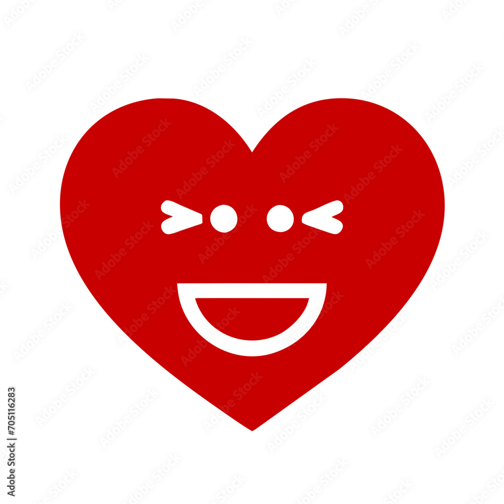 love emoji love emoji