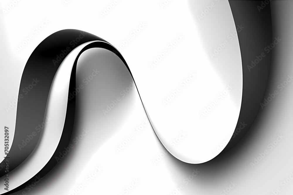 Luxury ฺBlack Background. Abstract Black Waves. Abstract background with wavy lines and dots. Modern abstract background for design. Vector illustration for brochure, flyer Luxury ฺBlack Background. Abstract Black Waves. Abstract background with wavy lines and dots. Modern abstract background for design. Vector illustration for brochure, flyer