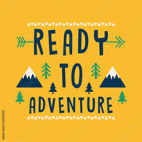 textile print design for kids fashion as vector