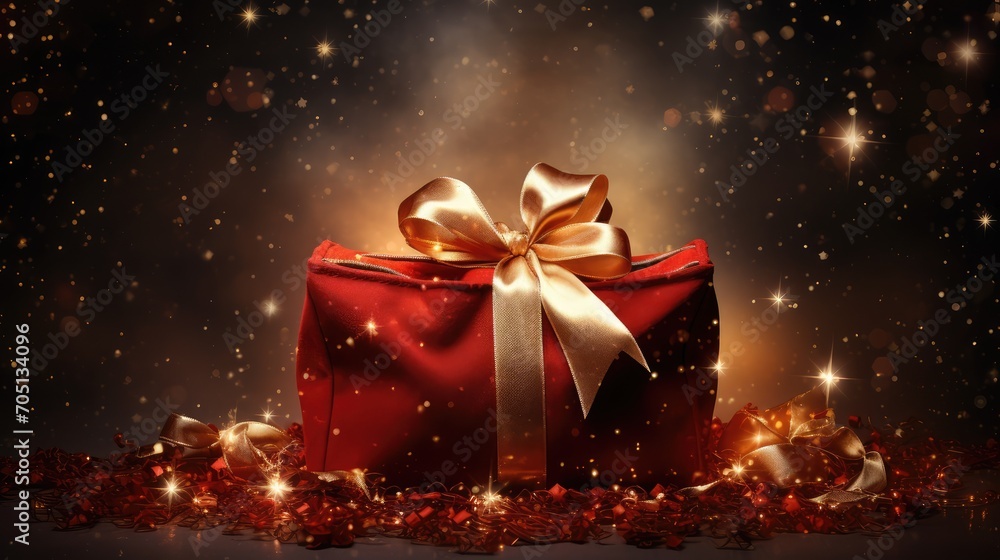 christmas gift box christmas gift box