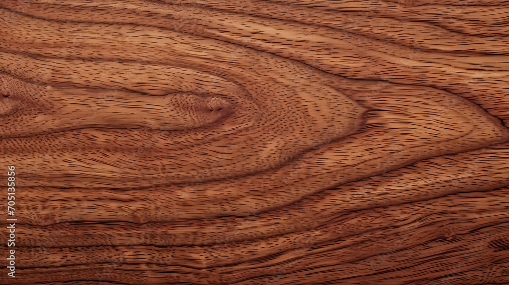 Naklejka premium Cherry wood desktop texture background, cherry wood texture background.