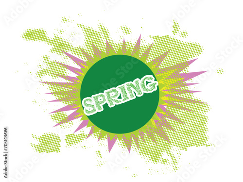 Spring Fun Splash