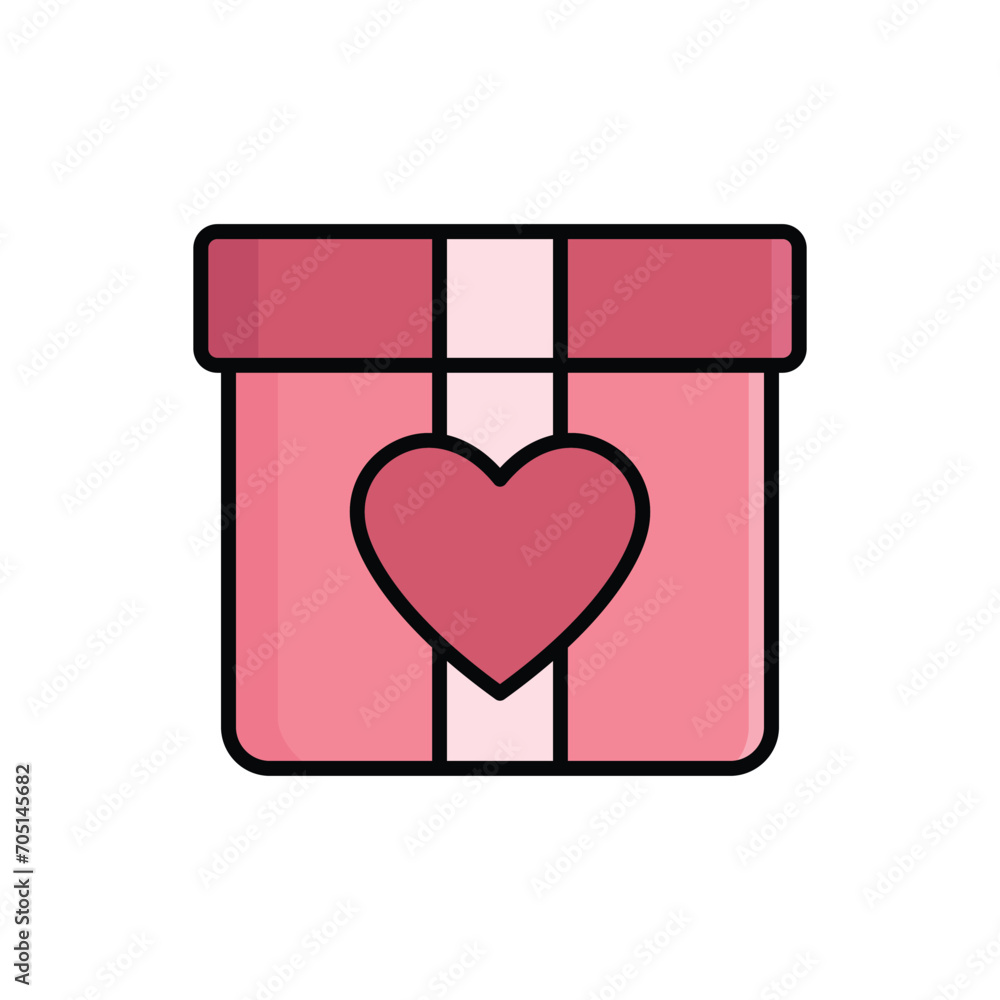 valentine icon vector design template simple and clean valentine icon vector design template simple and clean