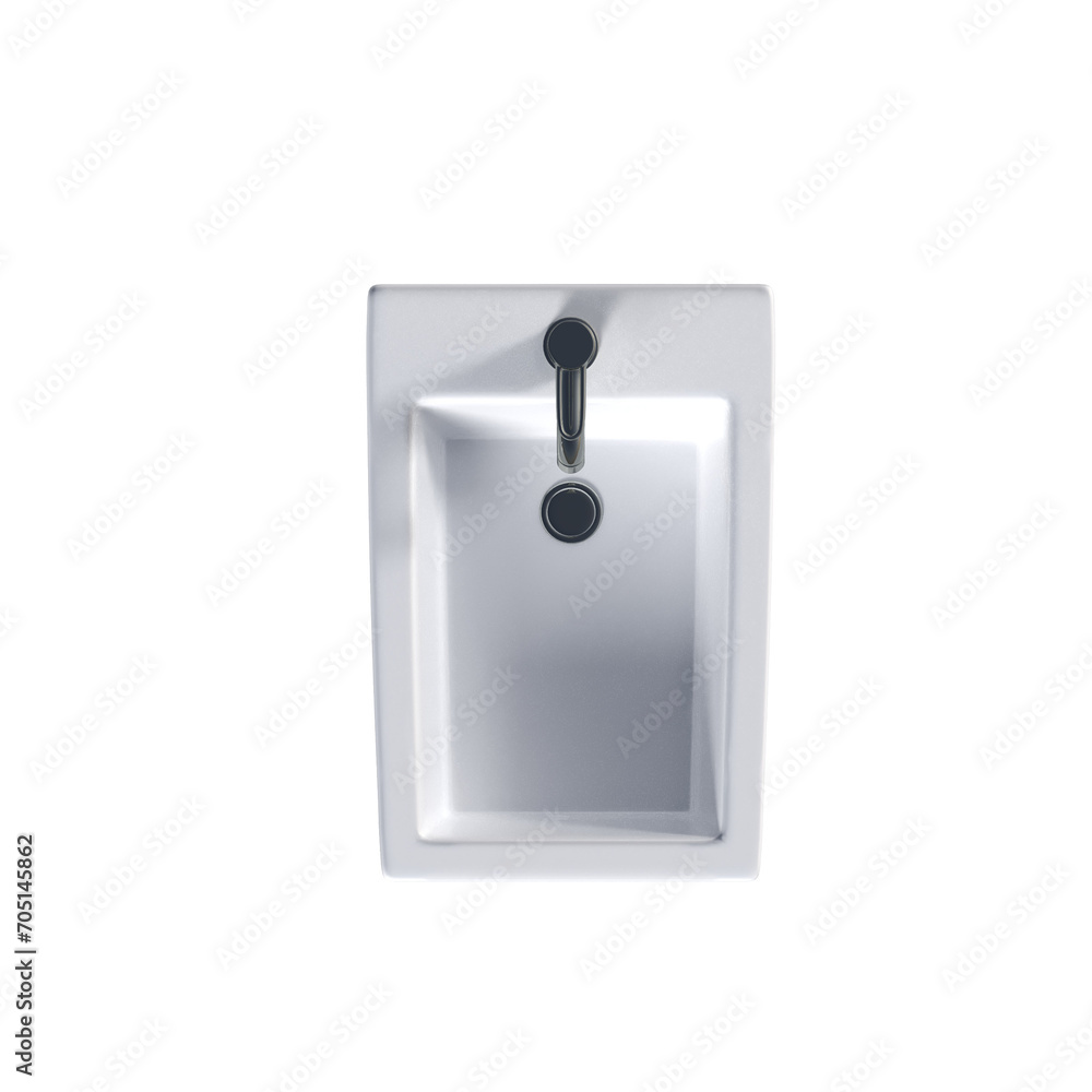 Lavatory pan isolated on a transparent background, bidet, 3D illustration, and CG render
Lavatory pan isolated on a transparent background, bidet, 3D illustration, and CG render