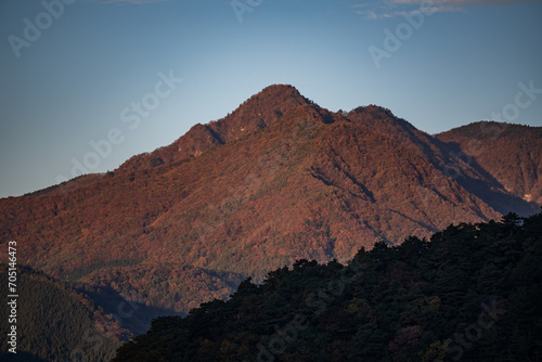 mt.Fuji in kawaguchiko lake,Kawaguchiko lake of Japan,Mount Fuji, Kawaguchi Lake, nature landscape view