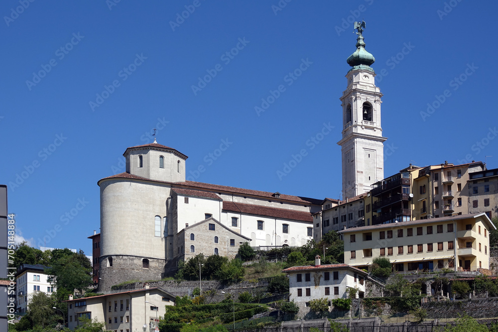 Kathedrale von Belluno