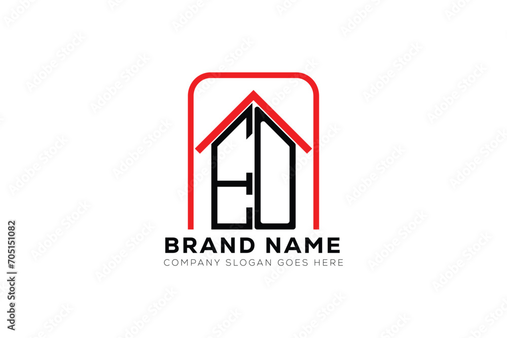 EO letter creative real estate vector logo design . EO creative initials letter logo concept. EO house sheap logo EO letter creative real estate vector logo design . EO creative initials letter logo concept. EO house sheap logo