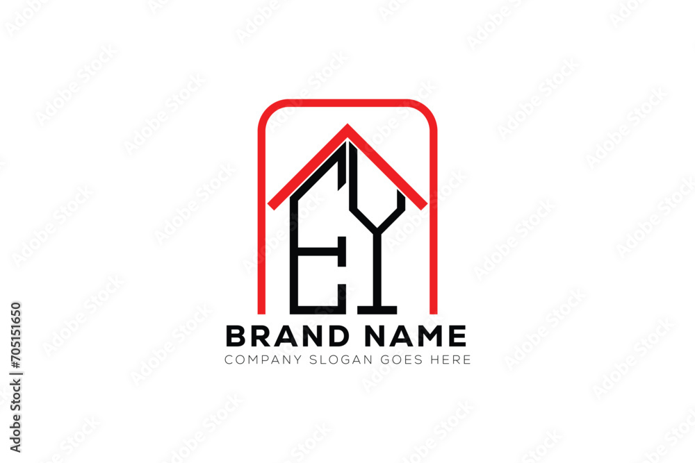 EY letter creative real estate vector logo design . EY creative initials letter logo concept. EY house sheap logo EY letter creative real estate vector logo design . EY creative initials letter logo concept. EY house sheap logo