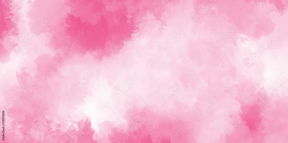Beautiful abstract color pink texture background on white surface granite, orange and pink cloud sky on art graphics, pink background. light pink and white colors background for design subtle color.