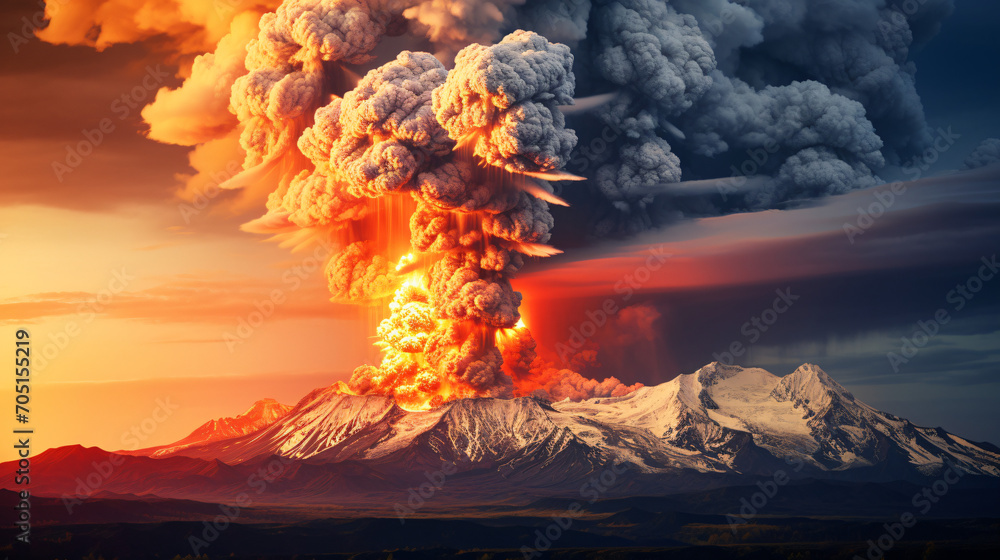 Eyjafjallajkull Volcano Eruption Hvolsvelli Icela