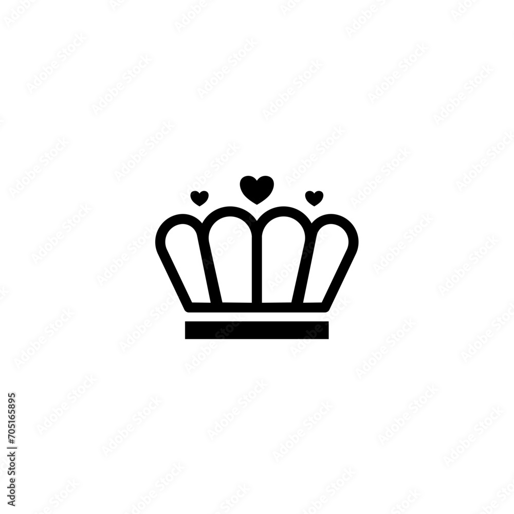 crown icon vector
crown icon vector