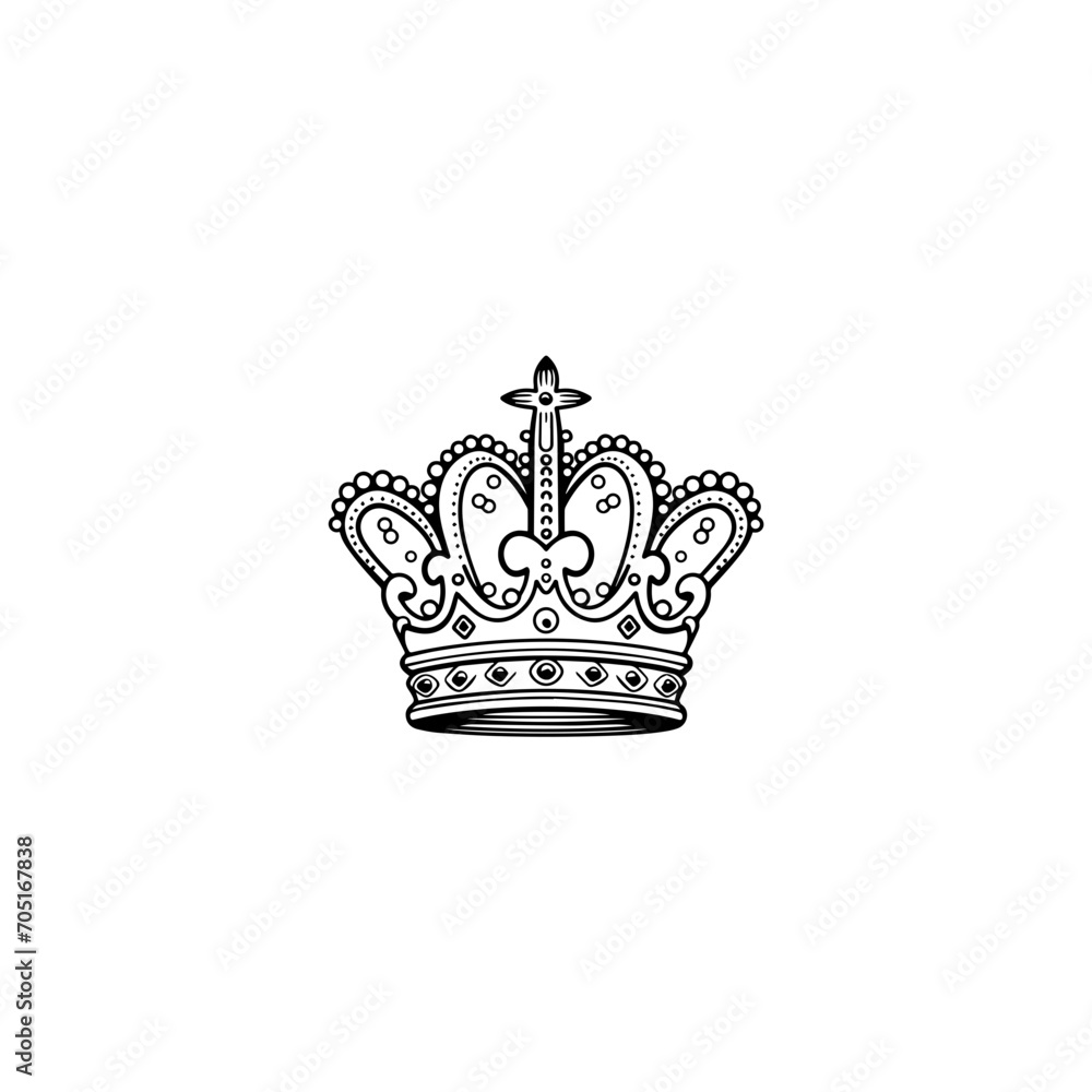 crown icon vector
crown icon vector