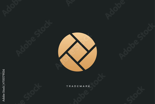 camera film photography videography multimedia production vector logo