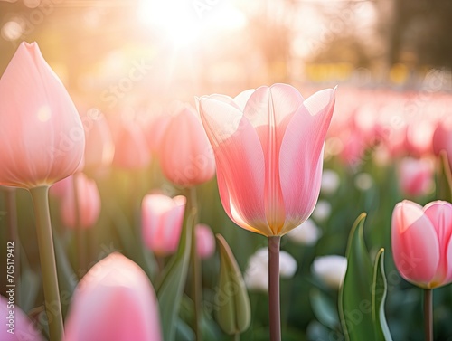 Close up of flowers