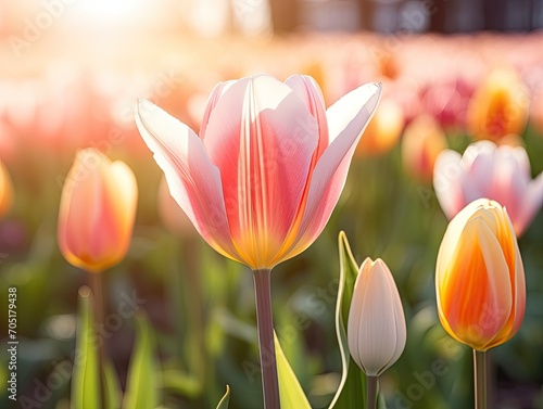 Close up of flowers