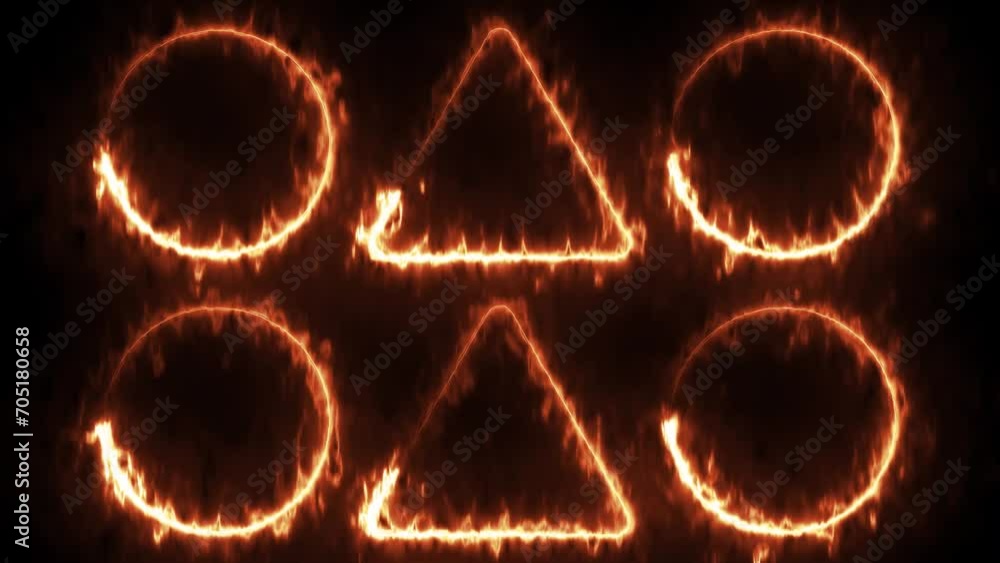 glowing neon sign glowing neon sign