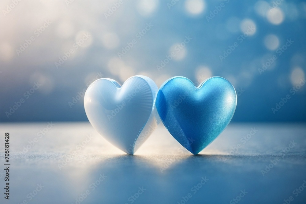 Generative AI's Realistic Heart Creation Generative AI's Realistic Heart Creation
