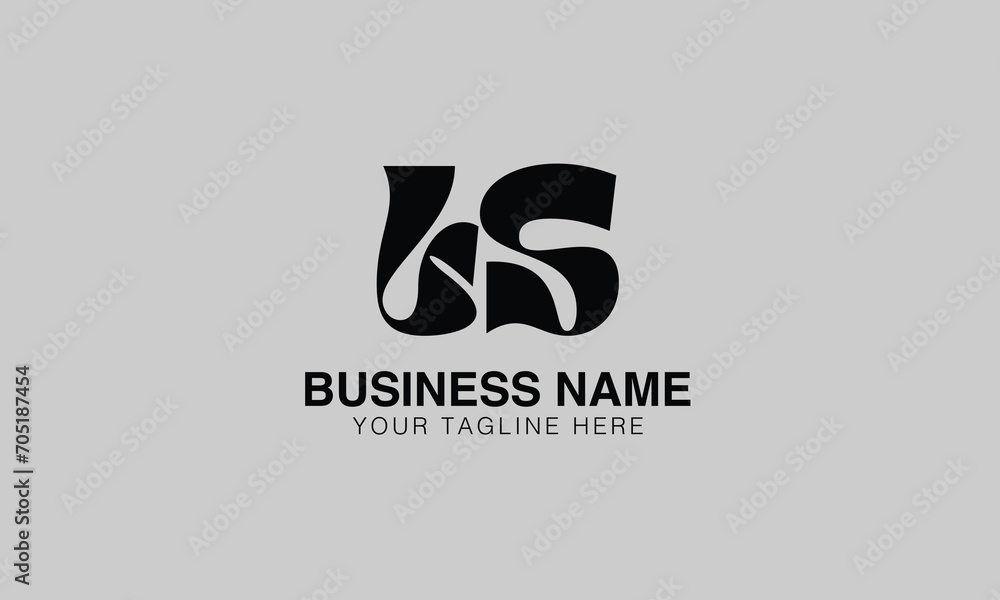 LS l ls initial logo | initial based abstract modern minimal creative logo, vector template image. luxury logotype logo, real estate homie logo. typography logo. initials logo LS l ls initial logo | initial based abstract modern minimal creative logo, vector template image. luxury logotype logo, real estate homie logo. typography logo. initials logo