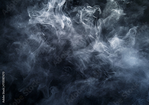 smoke effect Backgrounds © Anastasiya