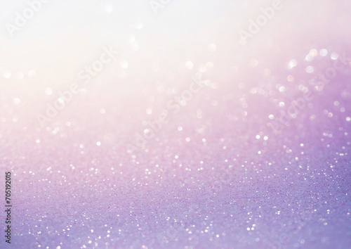 紫色のキラキラ背景テクスチャ	
