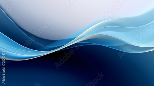 Abstract sea map PPT background，Abstract background