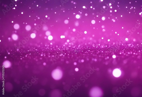 Beautiful Particles With Shallow Depth Of Field Loopable Light Purple Version Abstract Background Animation stock videoAbstract Purple Backgrounds Textured Effect