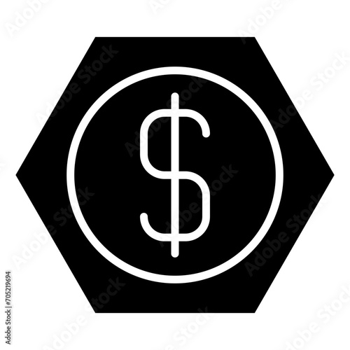 marketing glyph icon part 2