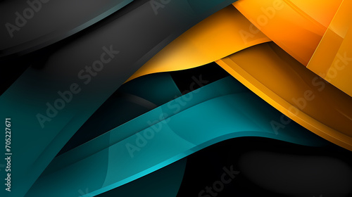 Abstract graphic poster web page PPT background, abstract background