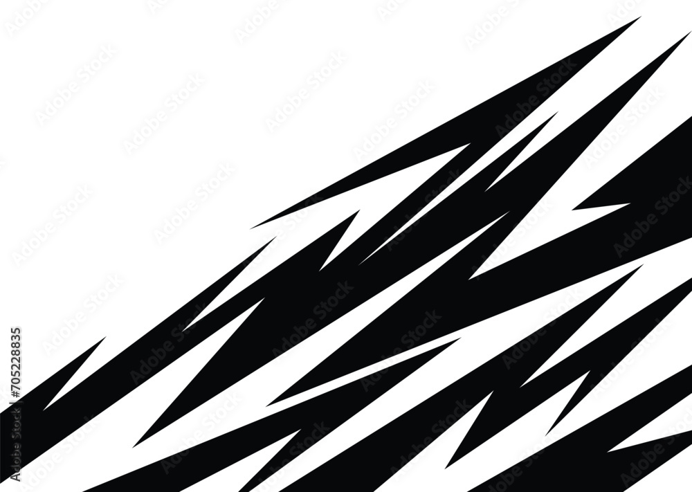 Stock Vector ID: 2397426143
Abstract background with sharp arrow line pattern and with some copy space area Stock Vector ID: 2397426143
Abstract background with sharp arrow line pattern and with some copy space area