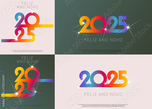 feliz ano novo 2025