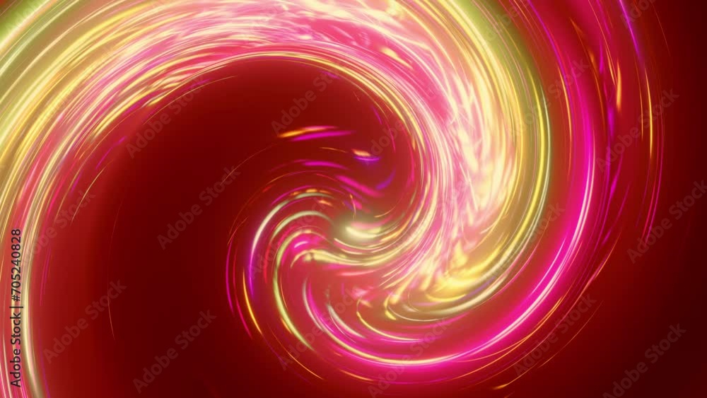 abstrakte rot animierte leuchtende Struktur, Wirbel, Linien, orange, gold, , Bewegung, Energie, Power, Plasma, Blitze, Strom, Hintergrund abstrakte rot animierte leuchtende Struktur, Wirbel, Linien, orange, gold, , Bewegung, Energie, Power, Plasma, Blitze, Strom, Hintergrund