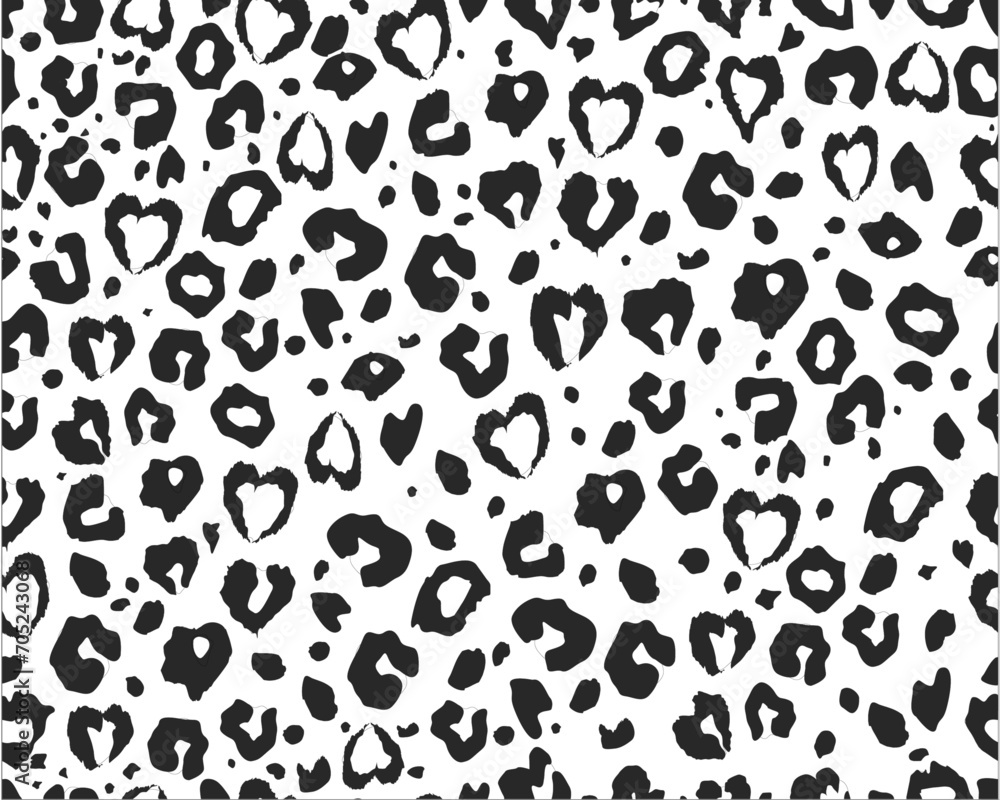 print pattern exotic leopard seamless print pattern exotic leopard seamless