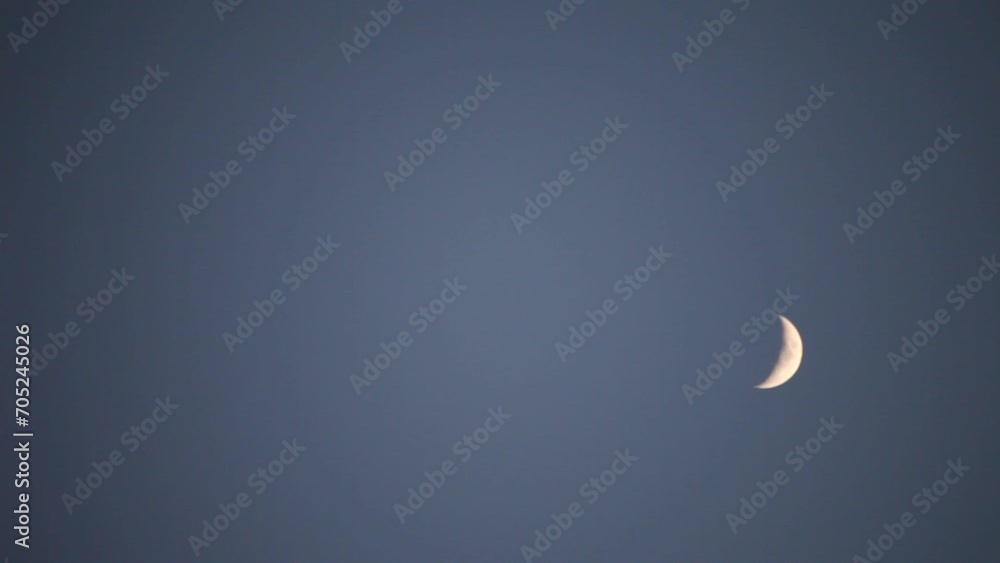 crescent moon crescent moon