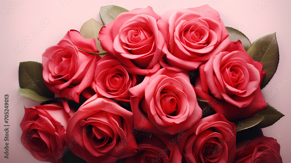 Valentine's Day, hearts, Valentine's Day background, wedding background, blank copy space Valentine's Day, hearts, Valentine's Day background, wedding background, blank copy space