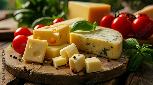 Taste discoveries in honor of World cheese day a holiday of raw foodists