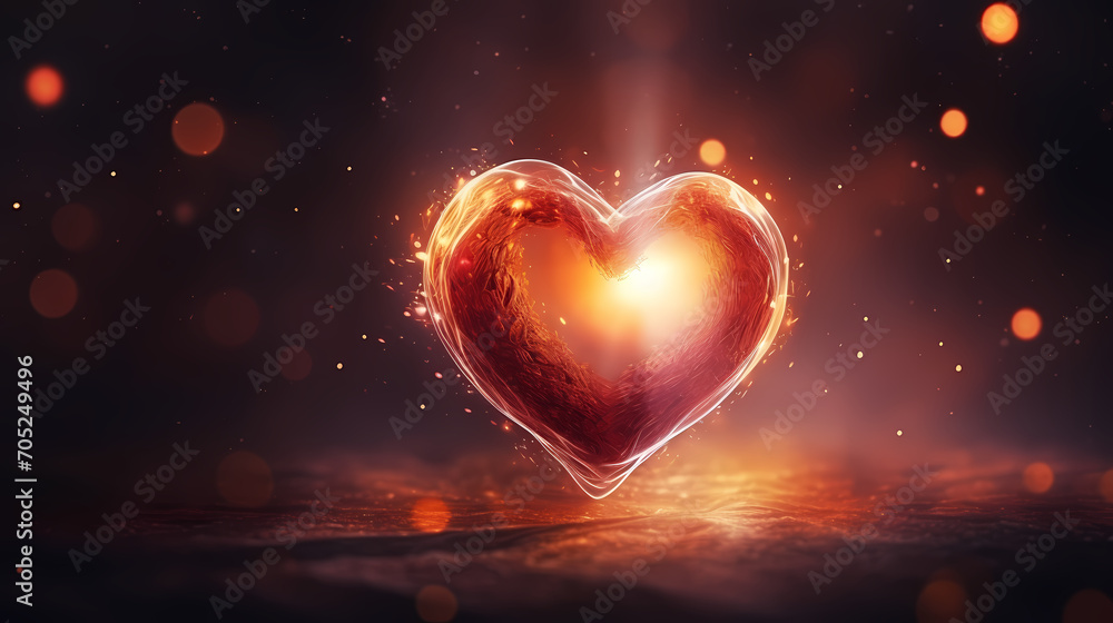 Valentine's Day, hearts, Valentine's Day background, wedding background, blank copy space Valentine's Day, hearts, Valentine's Day background, wedding background, blank copy space