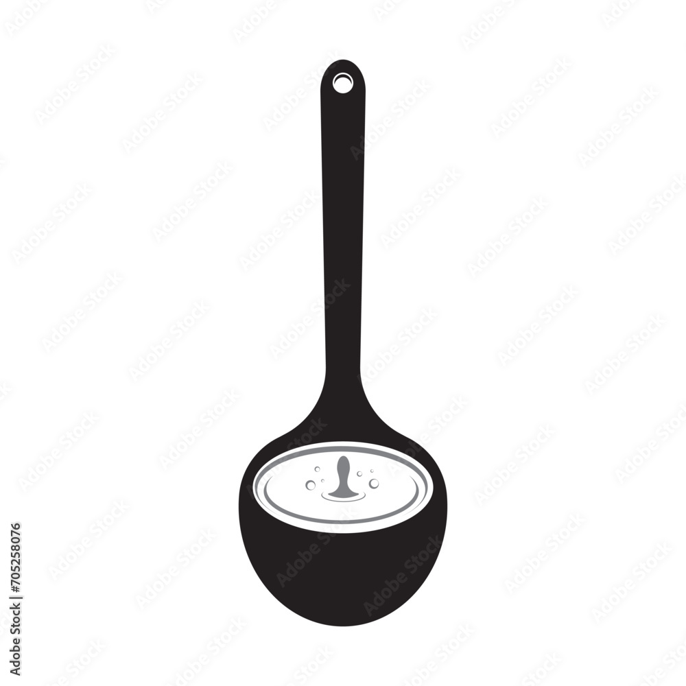 ladle icon ladle icon