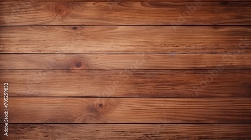 Minimalistic Wooden Texture or Background AI Generated