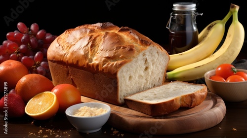 Australian Banana Bread uhd wallpaper