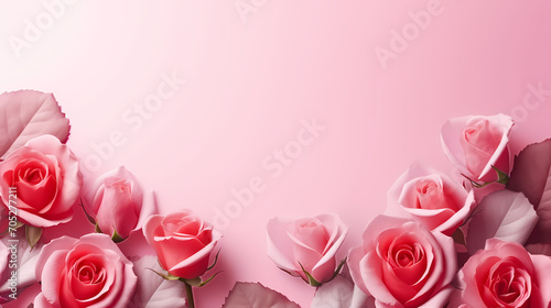 Valentine s Day  hearts  Valentine s Day background  wedding background  blank copy space
