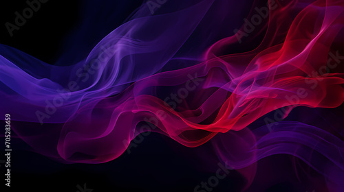 Abstract graphic poster web page PPT background, abstract background