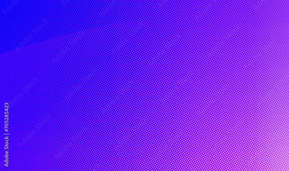 Purple, blue abstract background banner, with copy space for text or your images