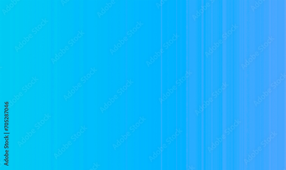 Blue abstract background banner, with copy space for text or your images