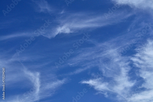 Landscapes with views and clouds