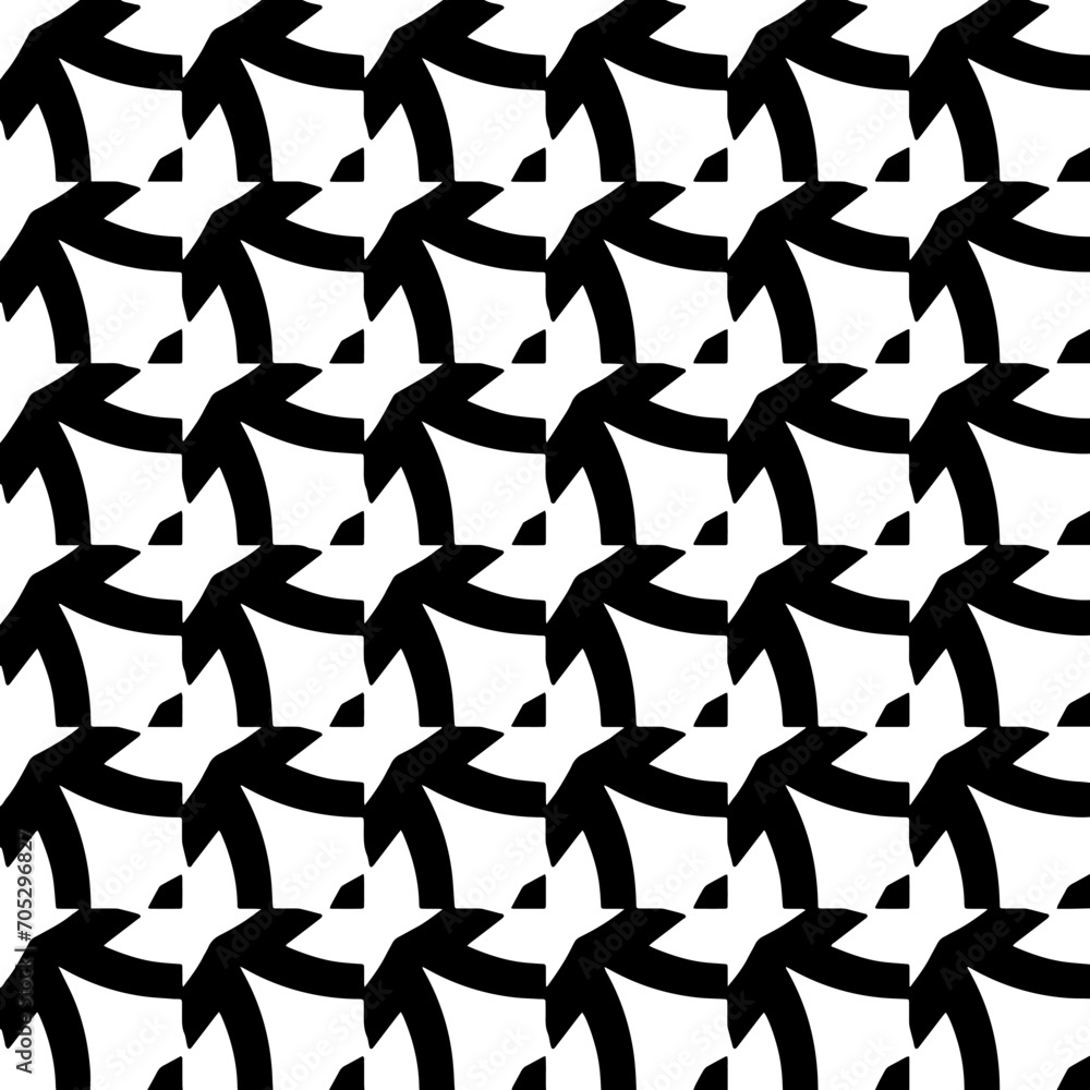 Monochrome pattern, Abstract texture for fabric print, card, table cloth, furniture, banner, cover, invitation, decoration, wrapping.seamless repeating pattern.Black color. Monochrome pattern, Abstract texture for fabric print, card, table cloth, furniture, banner, cover, invitation, decoration, wrapping.seamless repeating pattern.Black color.