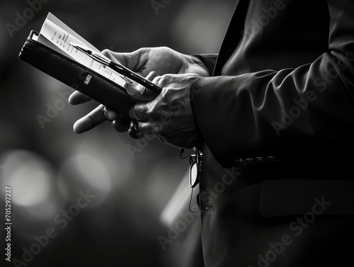 Whistle & Playbook: Symbols of Sideline Command