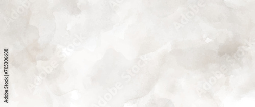 Vector watercolor art background. Old paper. Marble. Stone. Watercolour texture for cards, flyers, poster. Watercolor banner. Stucco. Wall. Brushstrokes and splashes. Painted template for design.