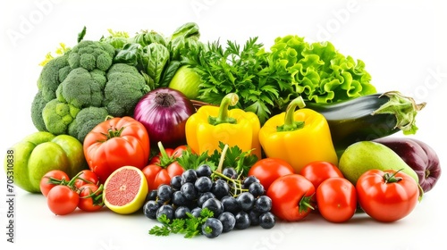 Fresh fruits and vegetables for commercial and non commercial use