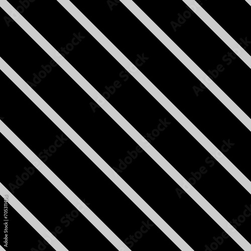 Color diagonal lines. Striped wallpaper. Seamless surface pattern design with symmetrical linear ornament. Stripes motif. Digital paper for page fills, web designing, textile print. Vector art.
