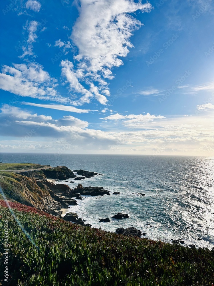 Bodega Bay Sonoma County California USA Bodega Bay Sonoma County California USA